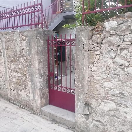 Phoenix Central Square Villa Lefkada Island ภายนอก รูปภาพ
