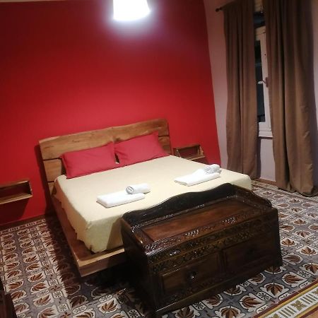 Phoenix Central Square Villa Lefkada Island ภายนอก รูปภาพ