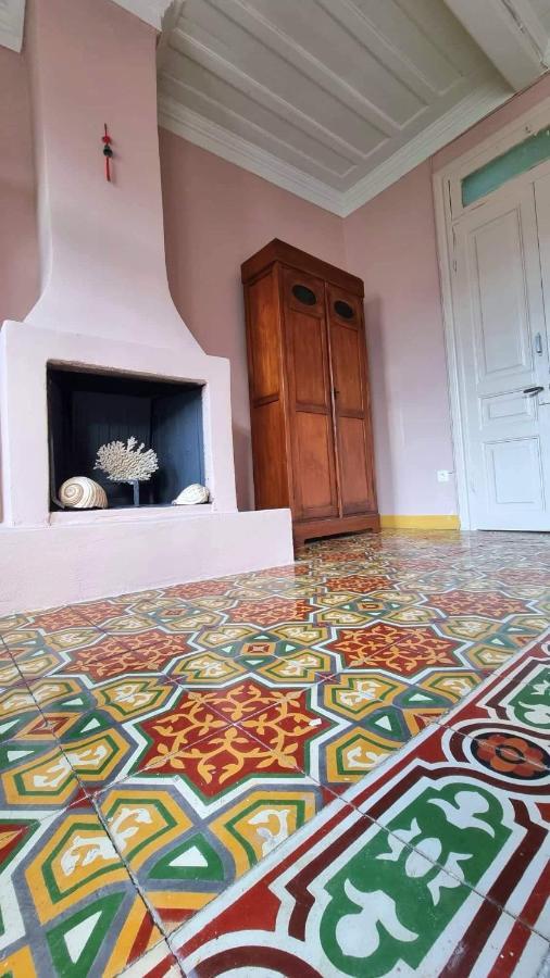 Phoenix Central Square Villa Lefkada Island ภายนอก รูปภาพ
