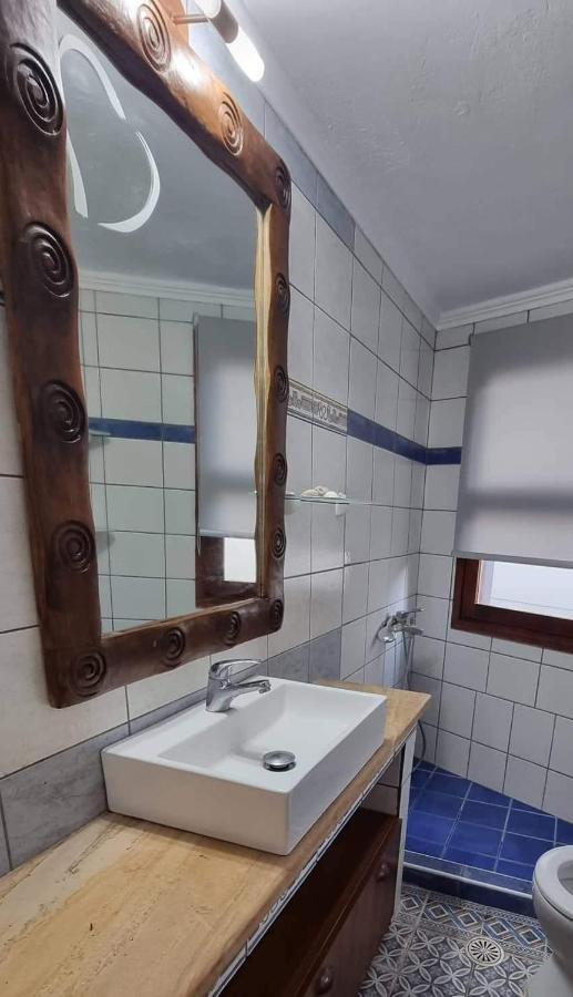 Phoenix Central Square Villa Lefkada Island ภายนอก รูปภาพ