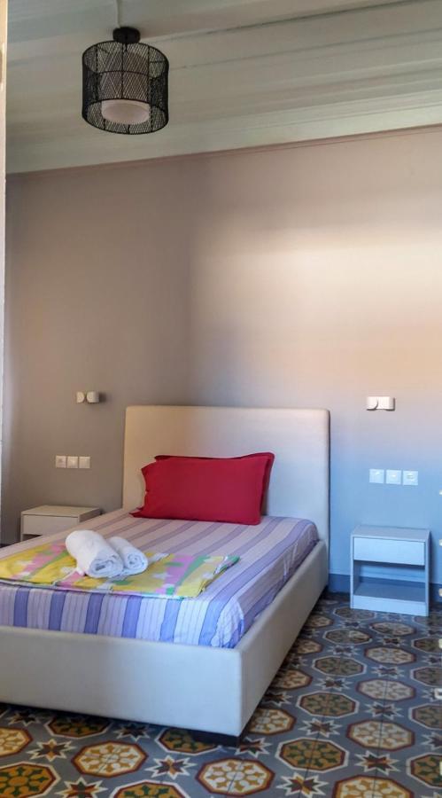 Phoenix Central Square Villa Lefkada Island ภายนอก รูปภาพ