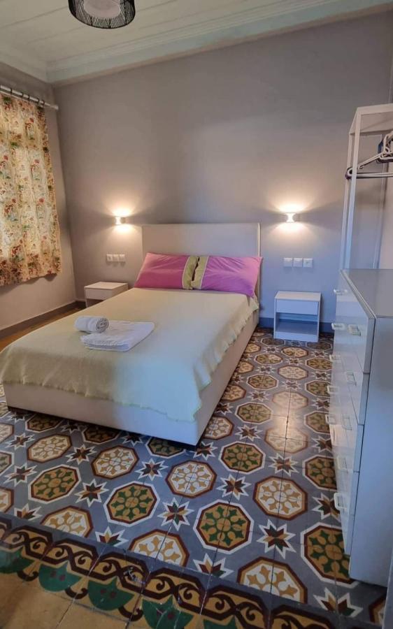 Phoenix Central Square Villa Lefkada Island ภายนอก รูปภาพ