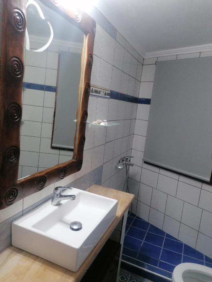 Phoenix Central Square Villa Lefkada Island ภายนอก รูปภาพ